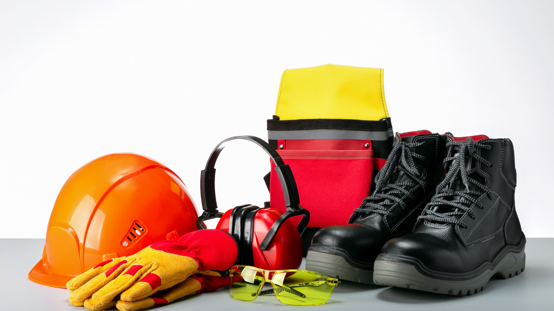 Safety Supplies
